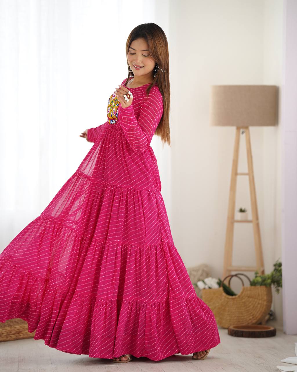 RANI PINK